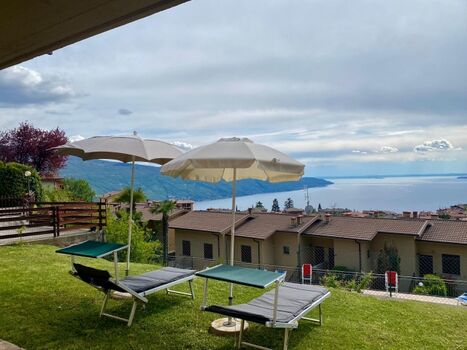 einfach die Seele baumeln lassen