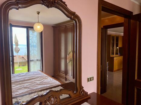 Detail Schlafzimmer 2