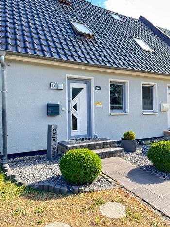 Ferienhaus Carpe Diem