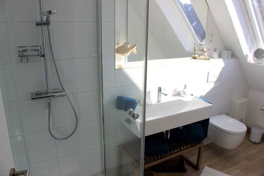 ...kleine Wellnessoase