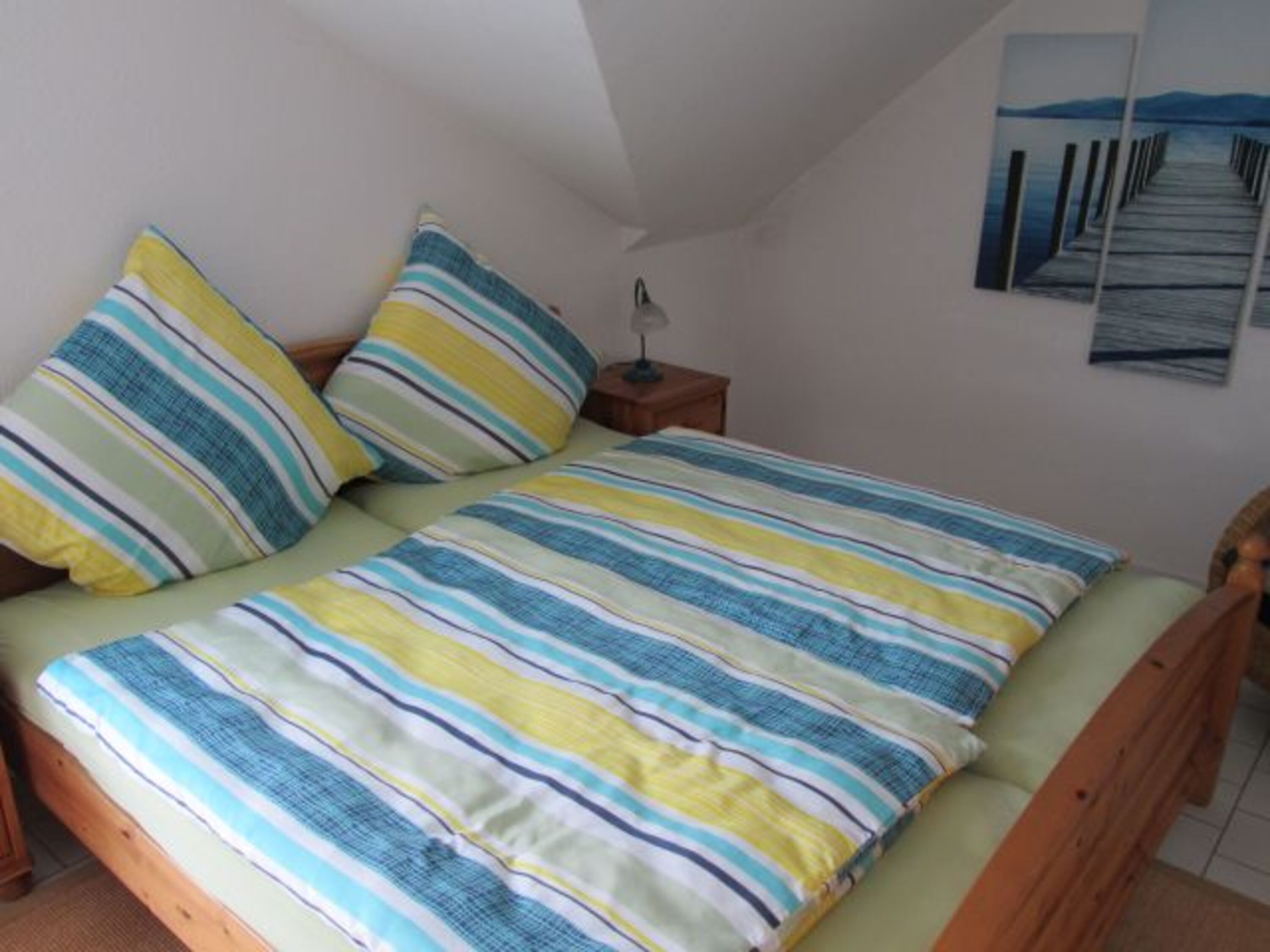 Elternschlafzimmer