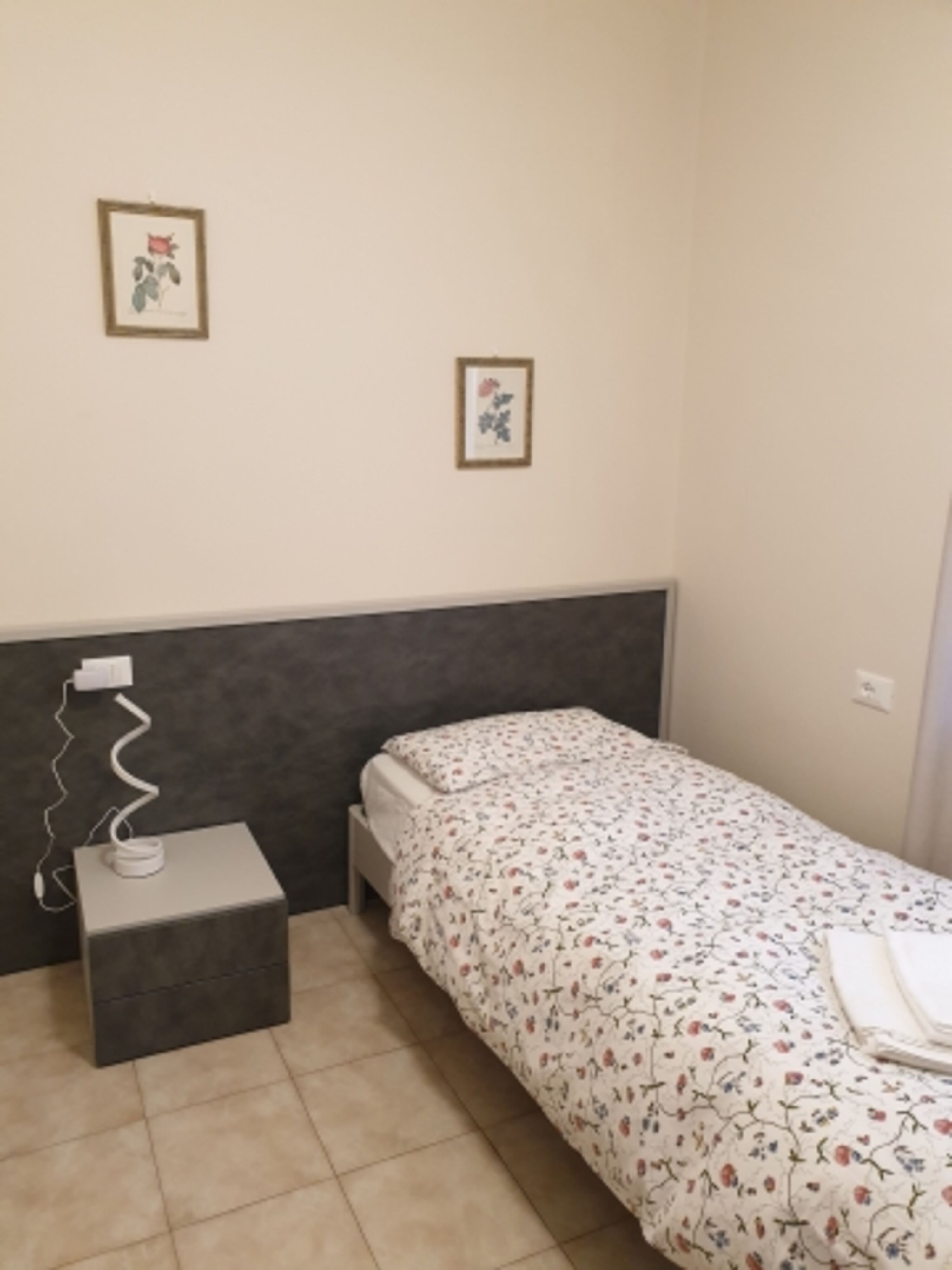 Schlafzimmer 3
