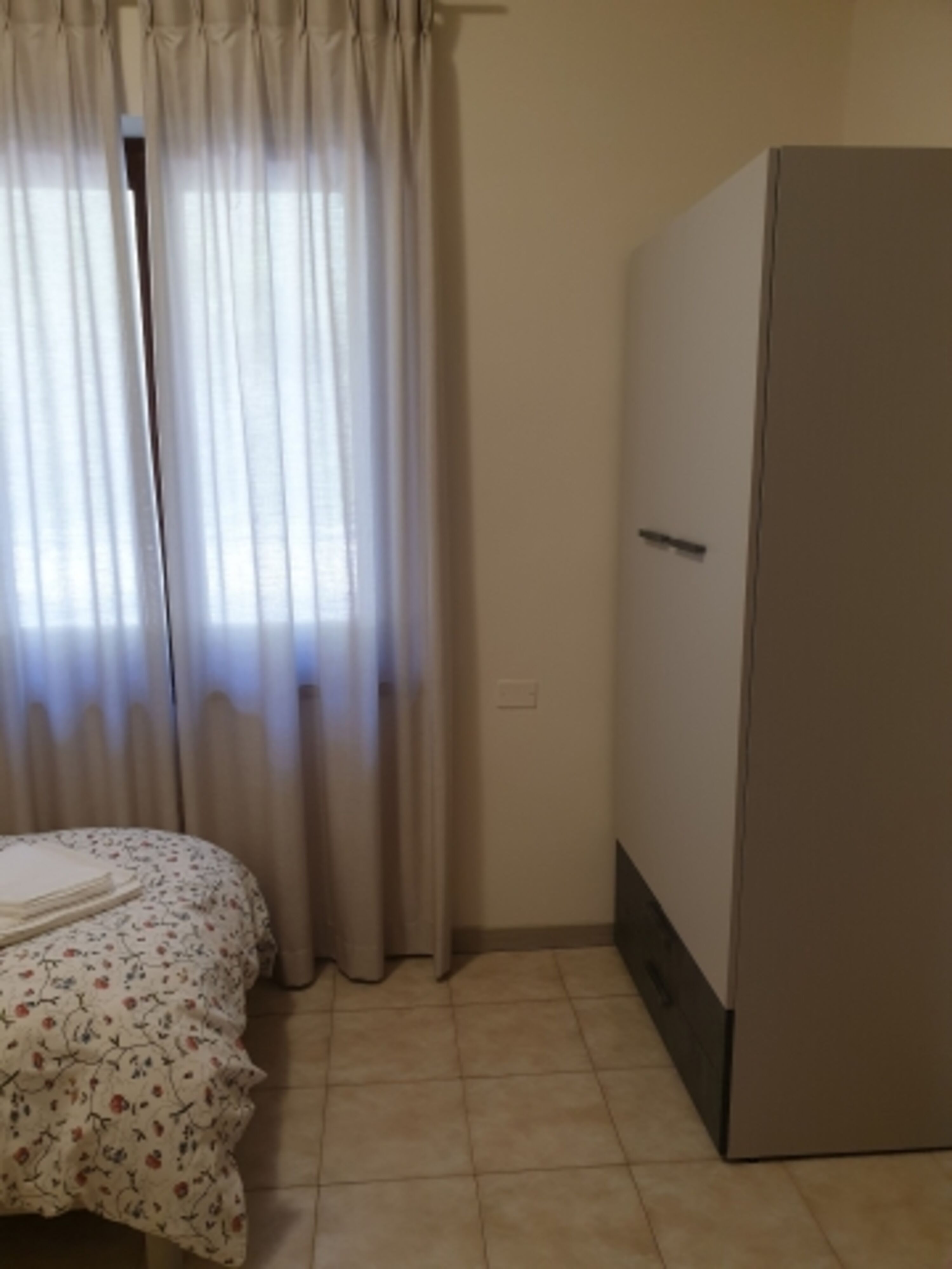 Schlafzimmer 3