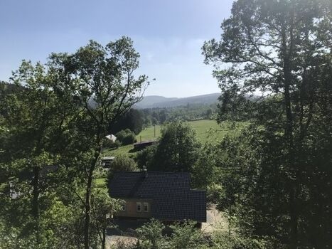 Traumhafter Ausblick!