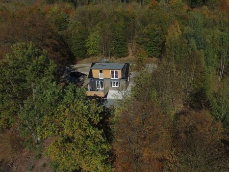 Ferienhaus Wildbeere in Brilon