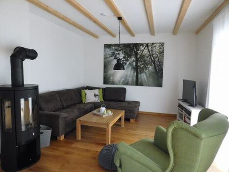 Das Kaminfeuer genießen 