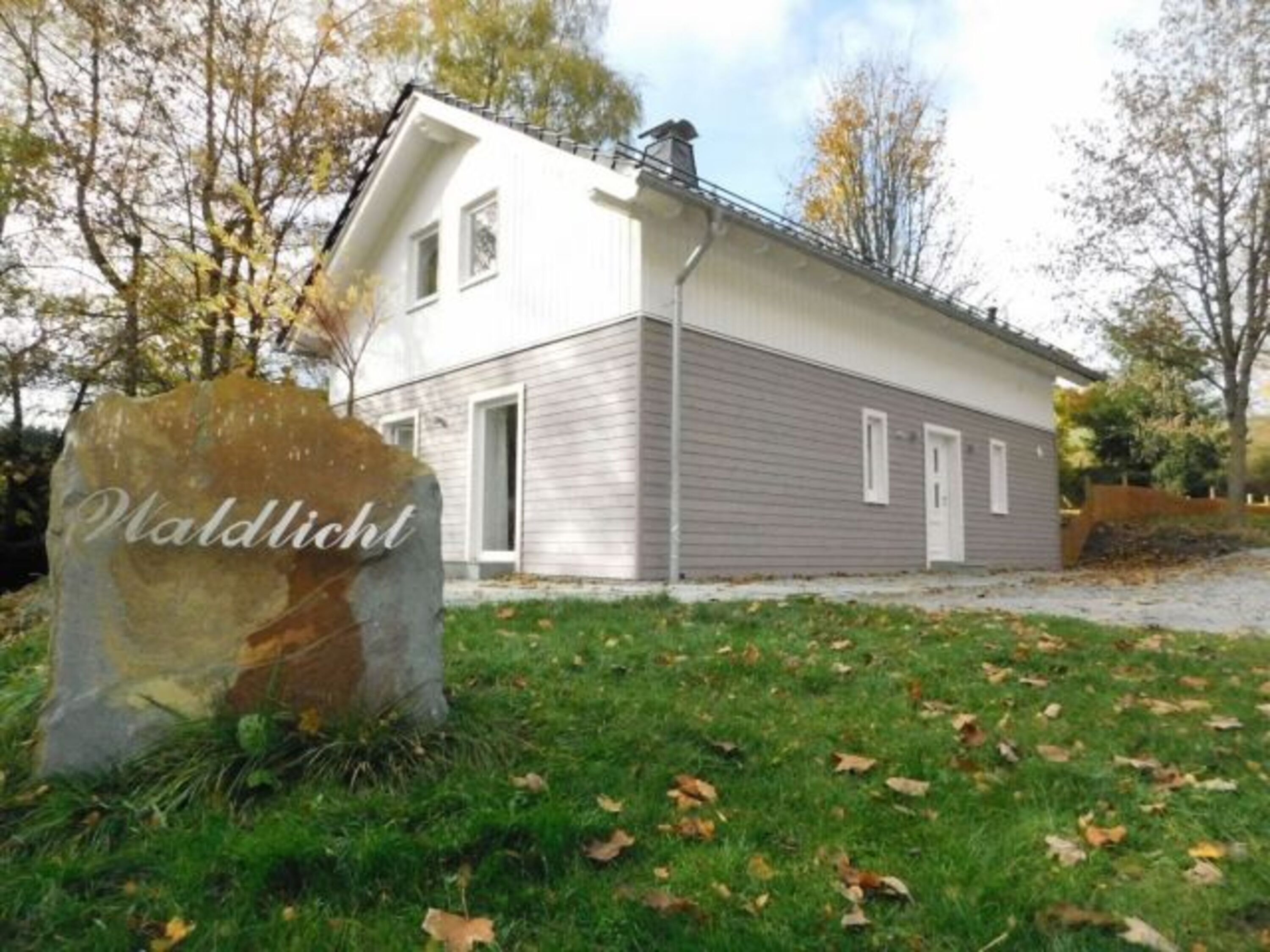 Ferienhaus Waldlicht in Brilon