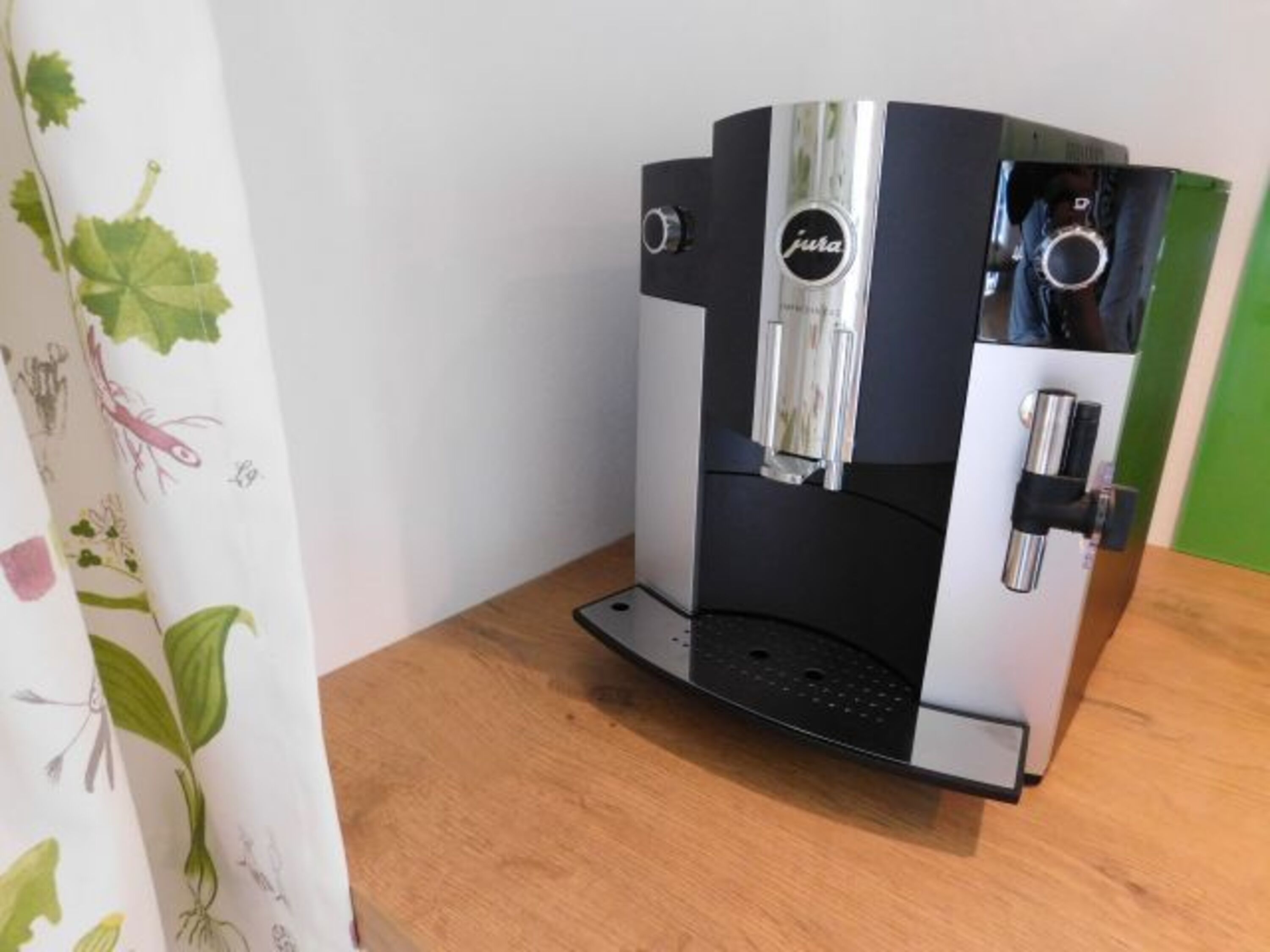 Kaffeevollautomat