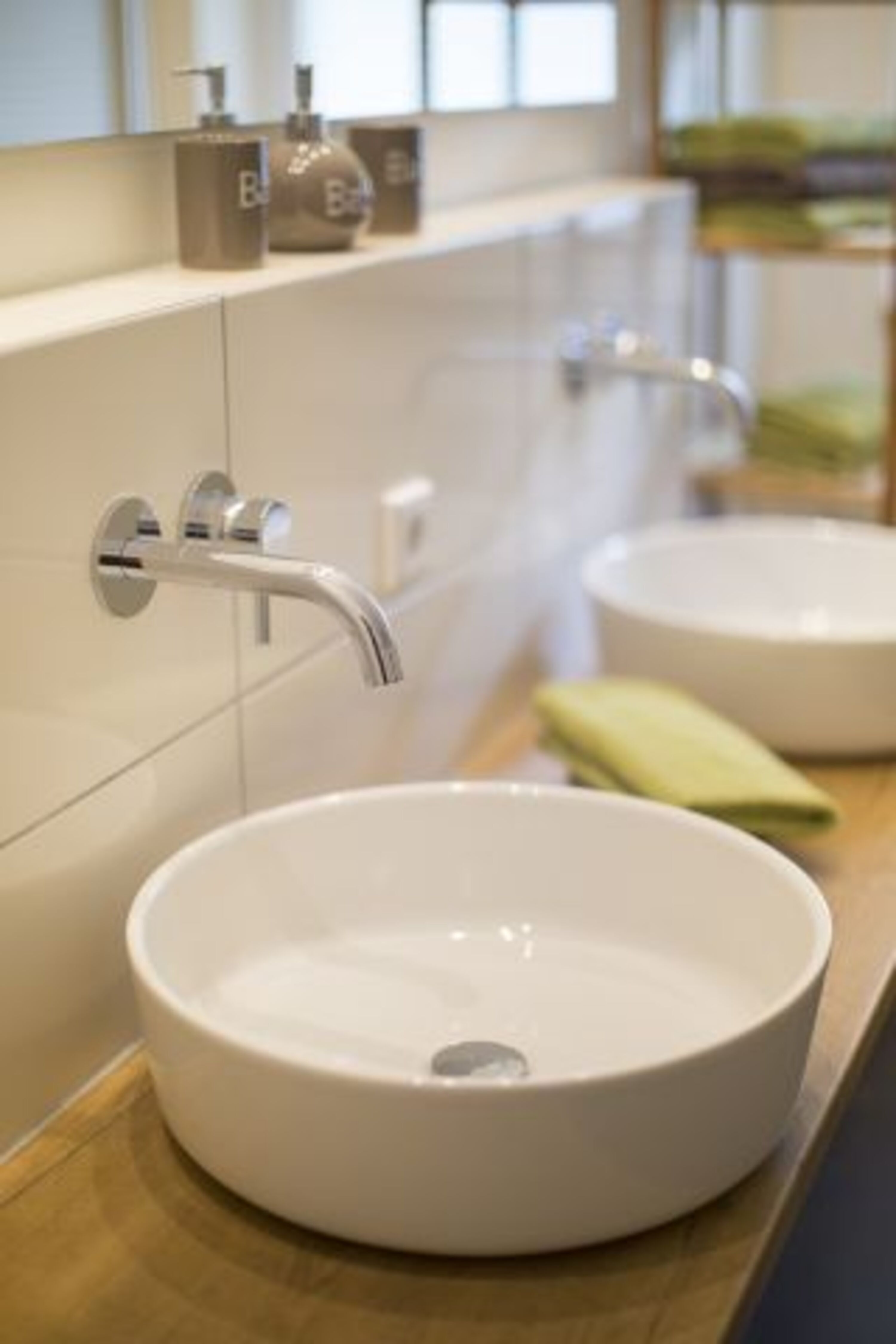 Das Wellnessbad