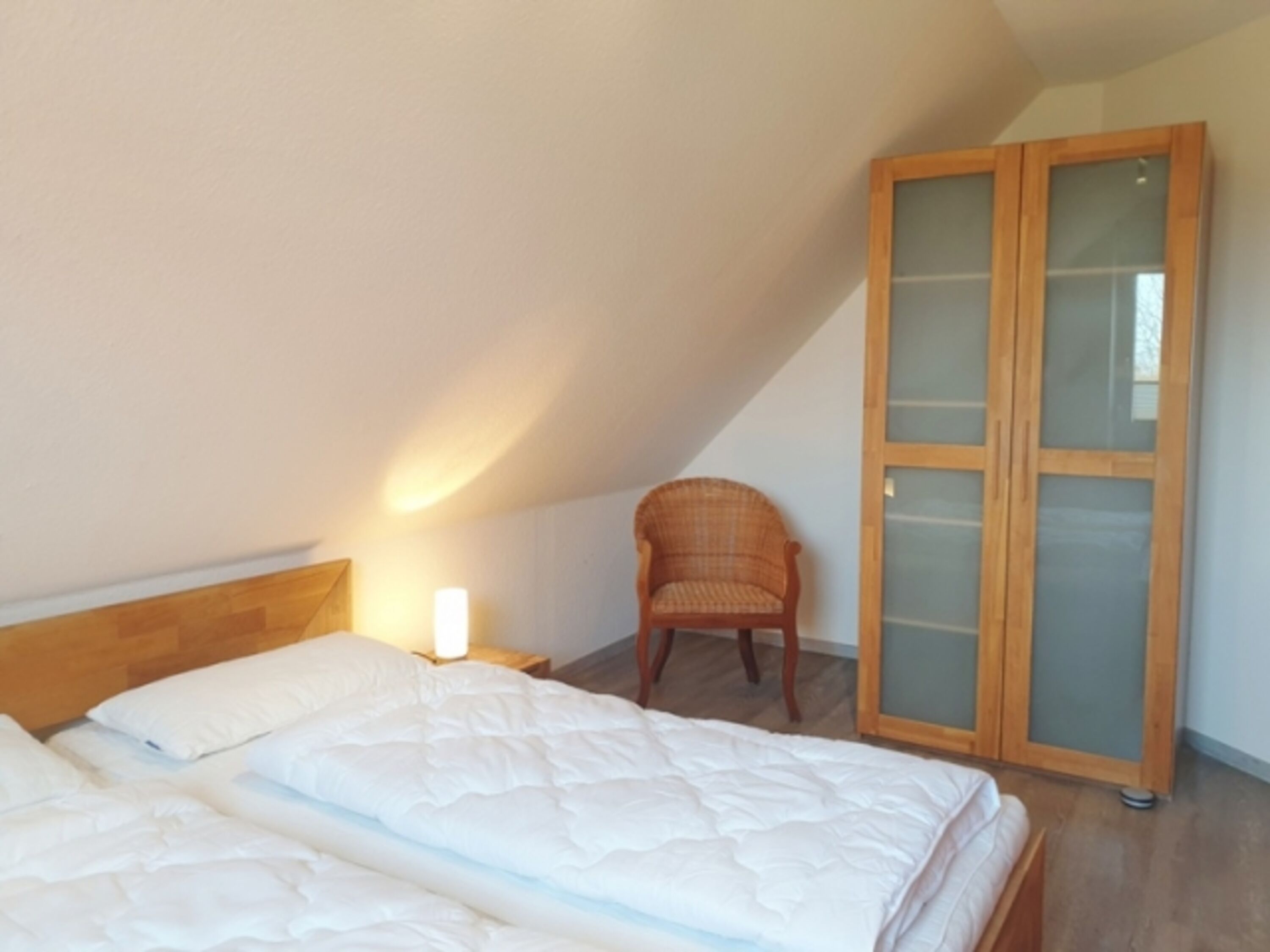 Doppelbettzimmer I