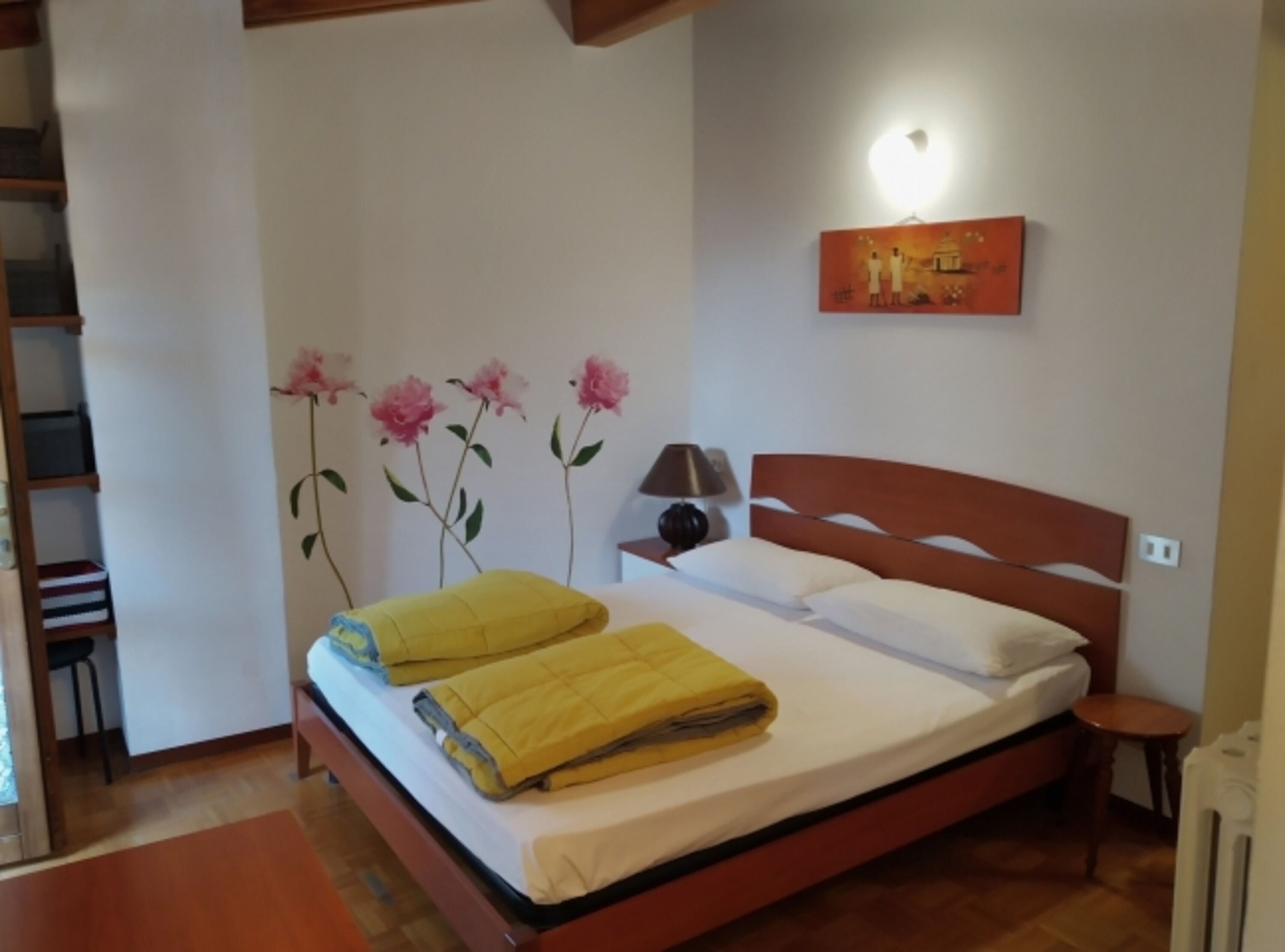 Schlafzimmer 1