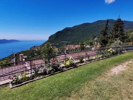 einfach die Seele baumeln lassen