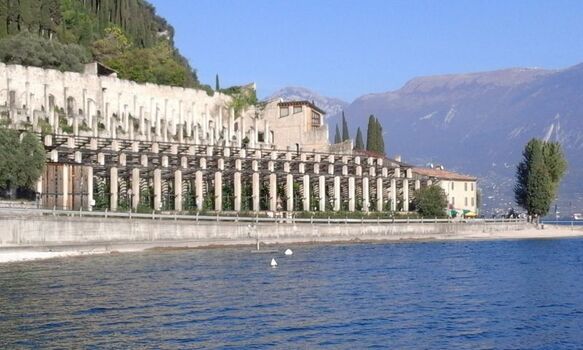 Limonaia Pra della Fam