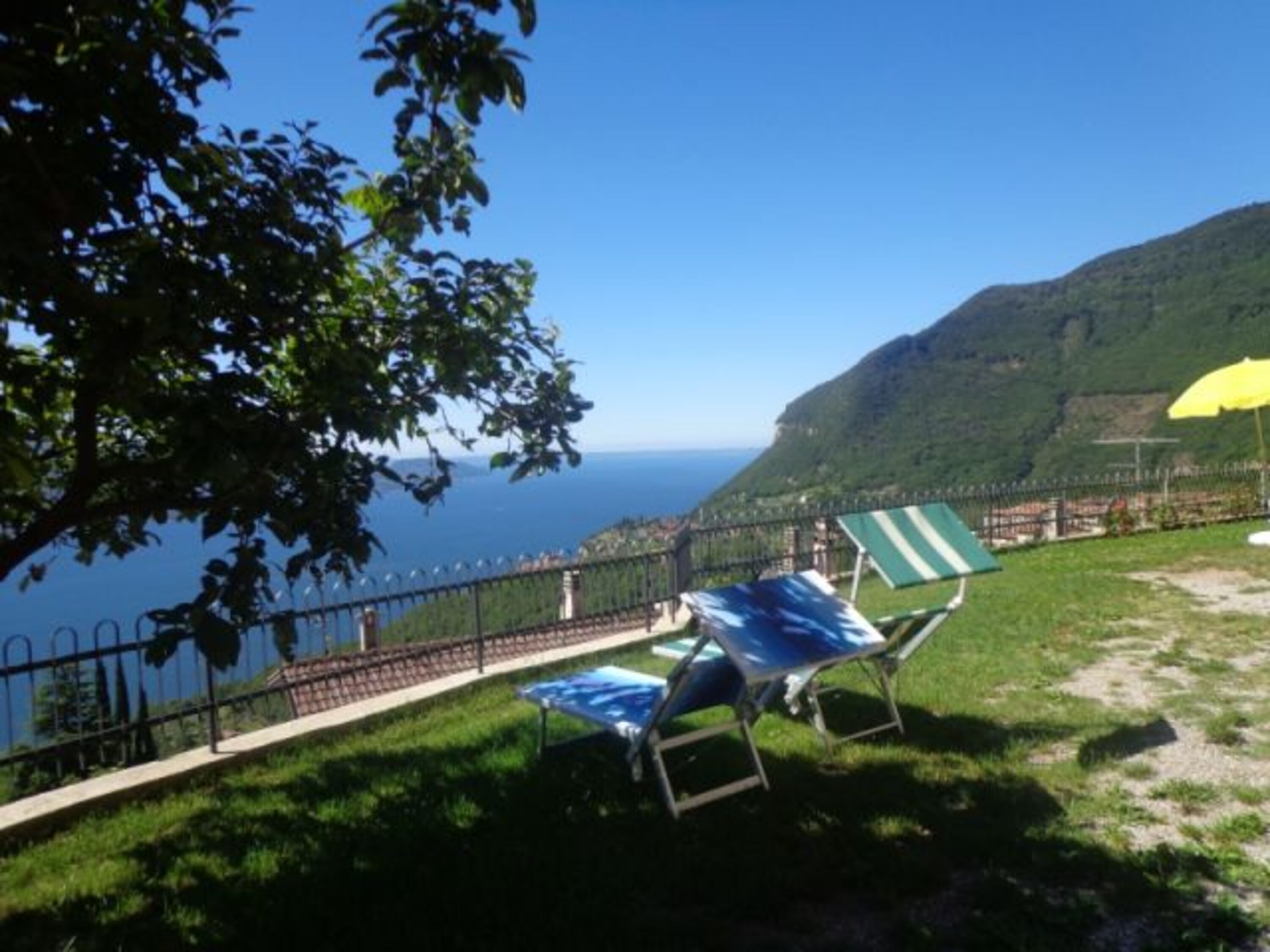 Im Garten