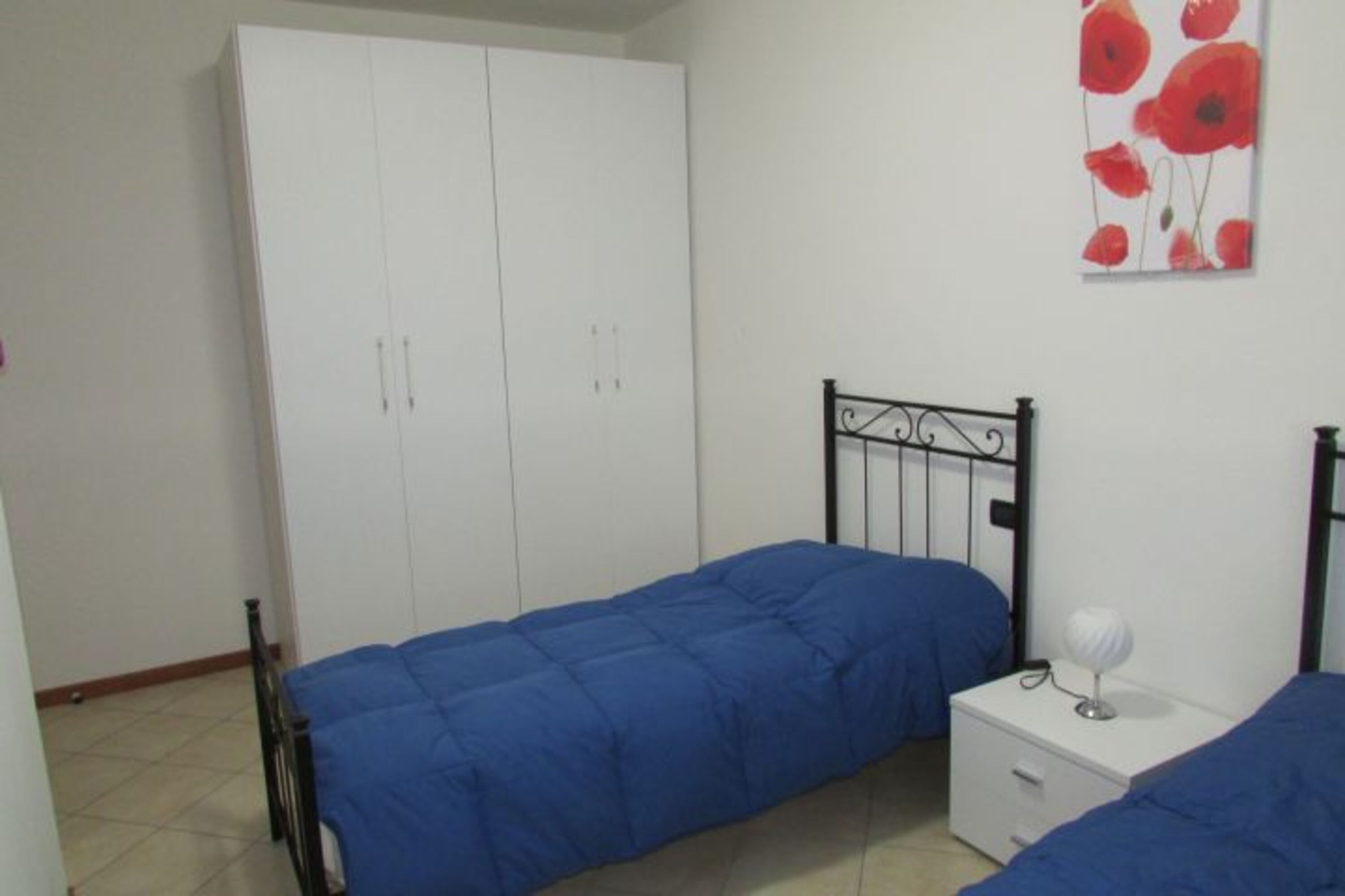 Schlafzimmer 2