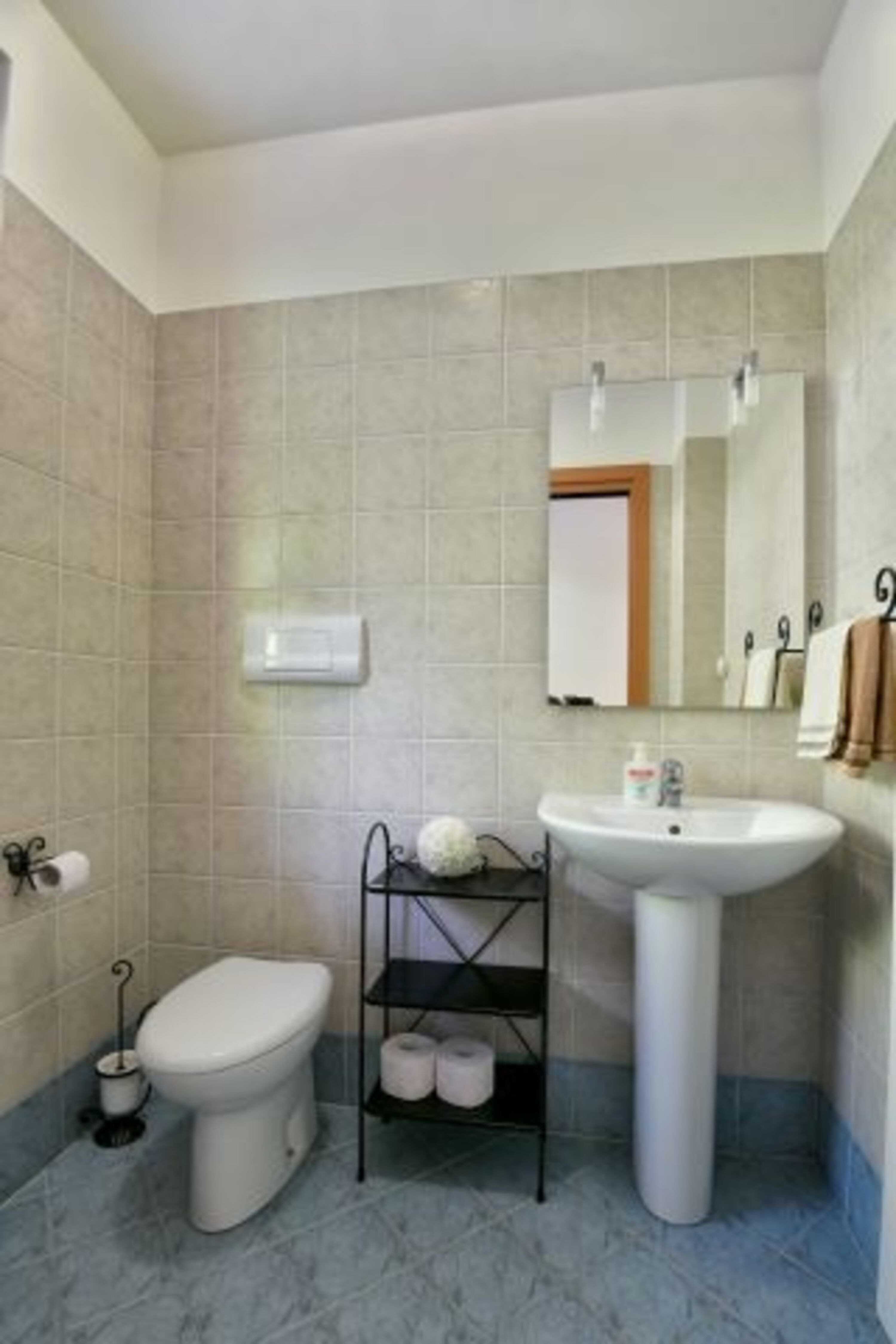 Gäste-WC