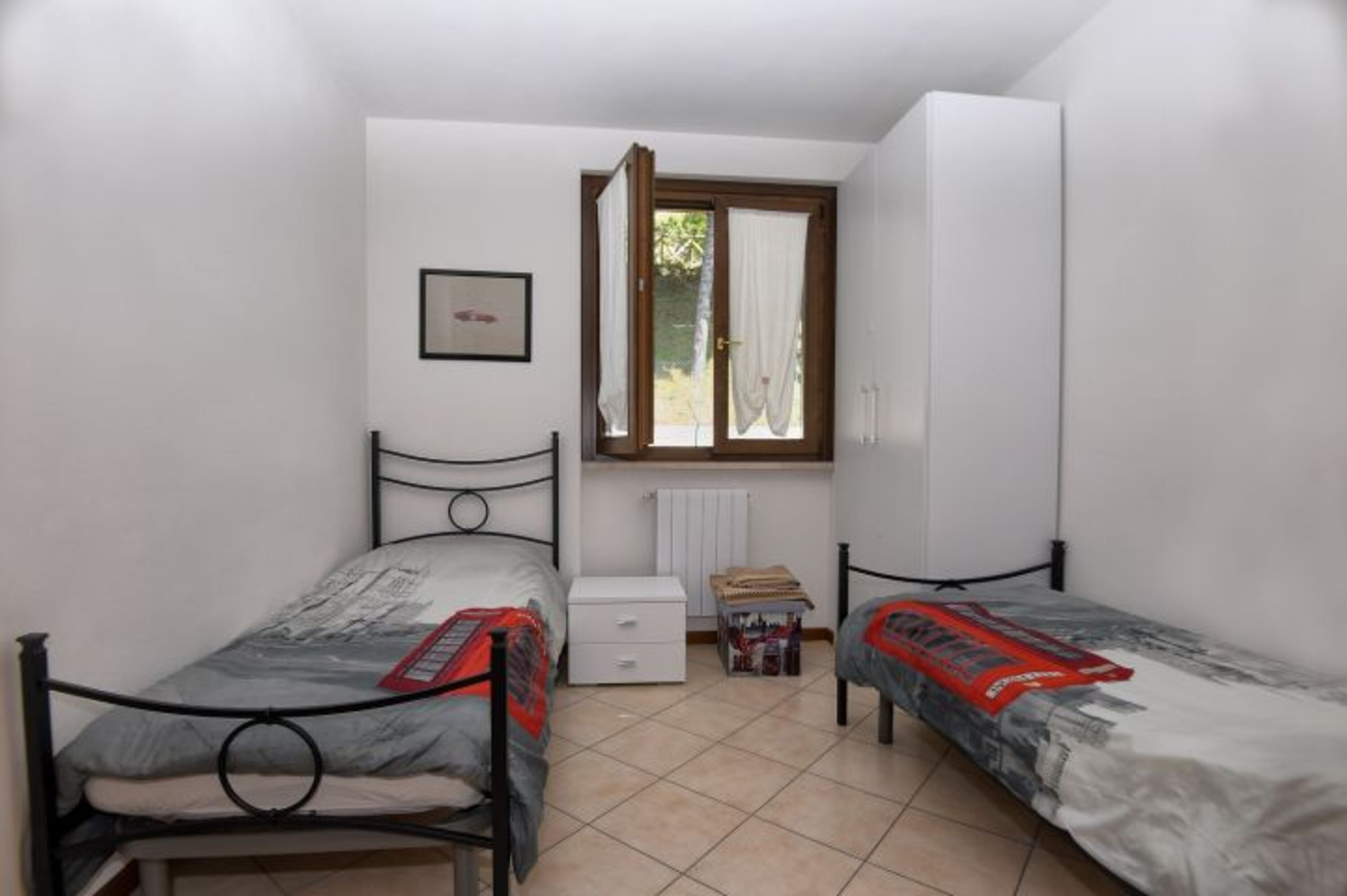 Schlafzimmer 3