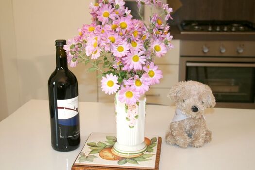 Herzlich willkommen am Ledrosee