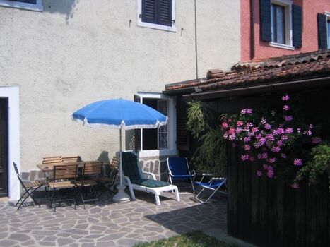 Casa Nina am Ledrosee