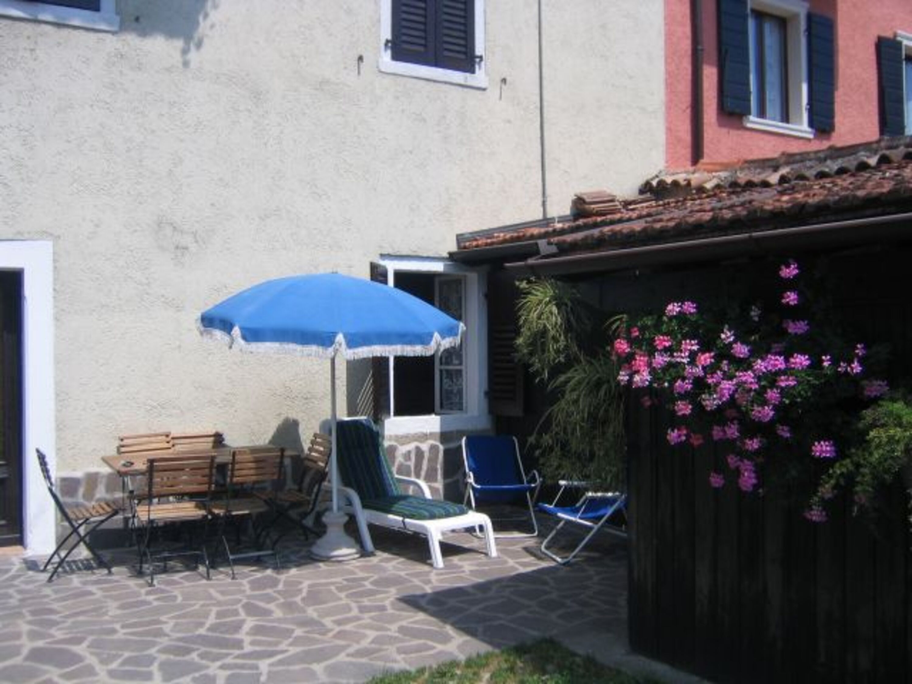 Casa Nina am Ledrosee