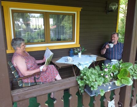 Am Morgen vorgelesen...