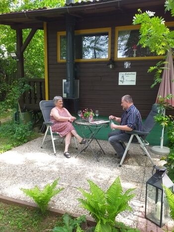Noch ein Glas Wein gefällig?