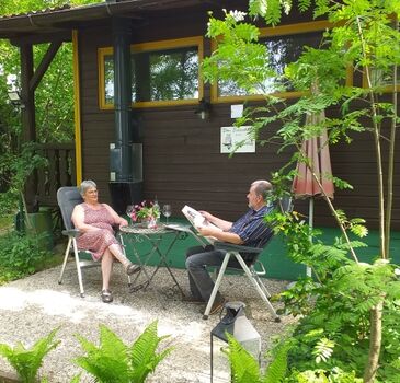 Steht was Neues in der Zeitung?