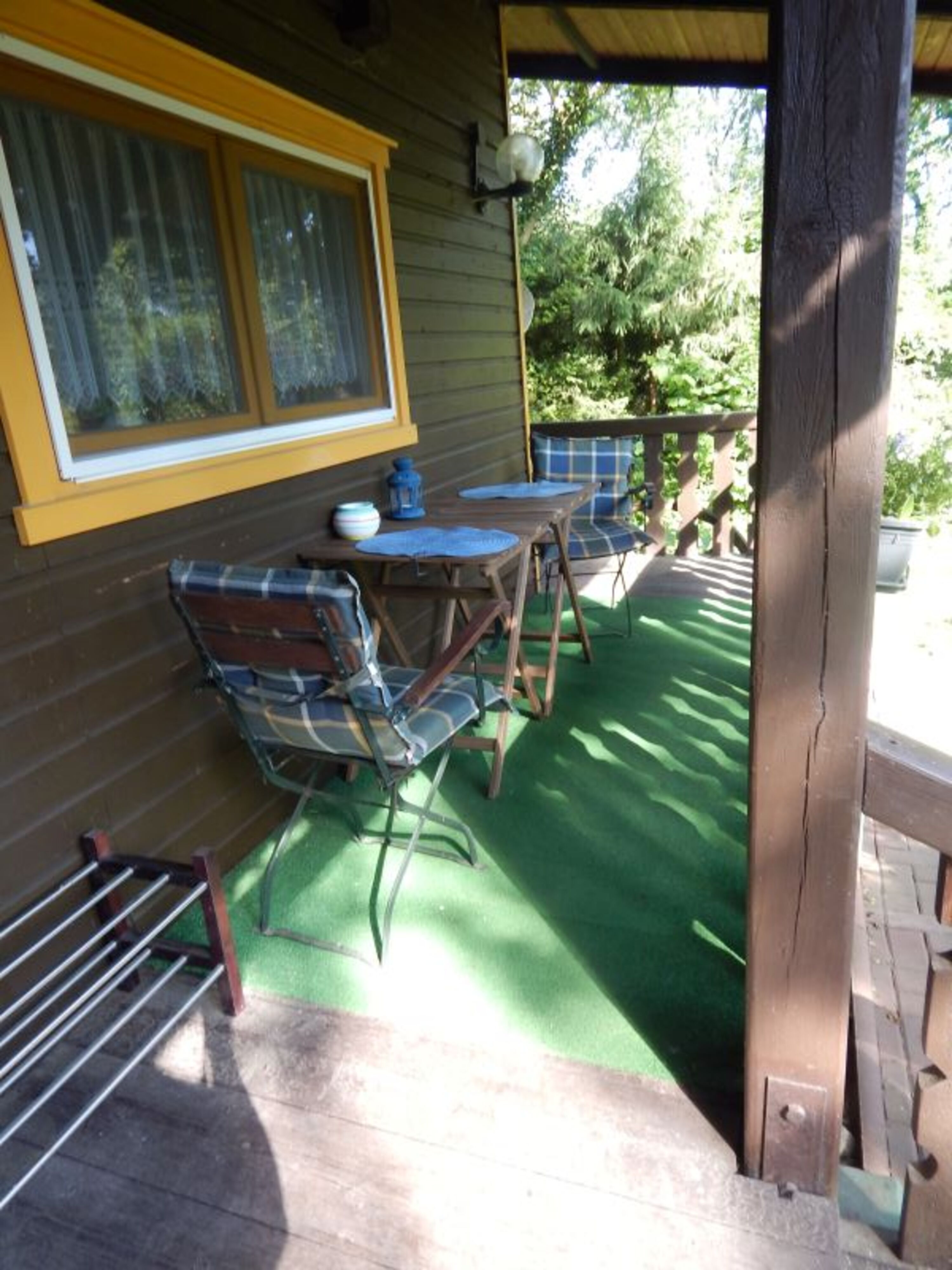 Veranda