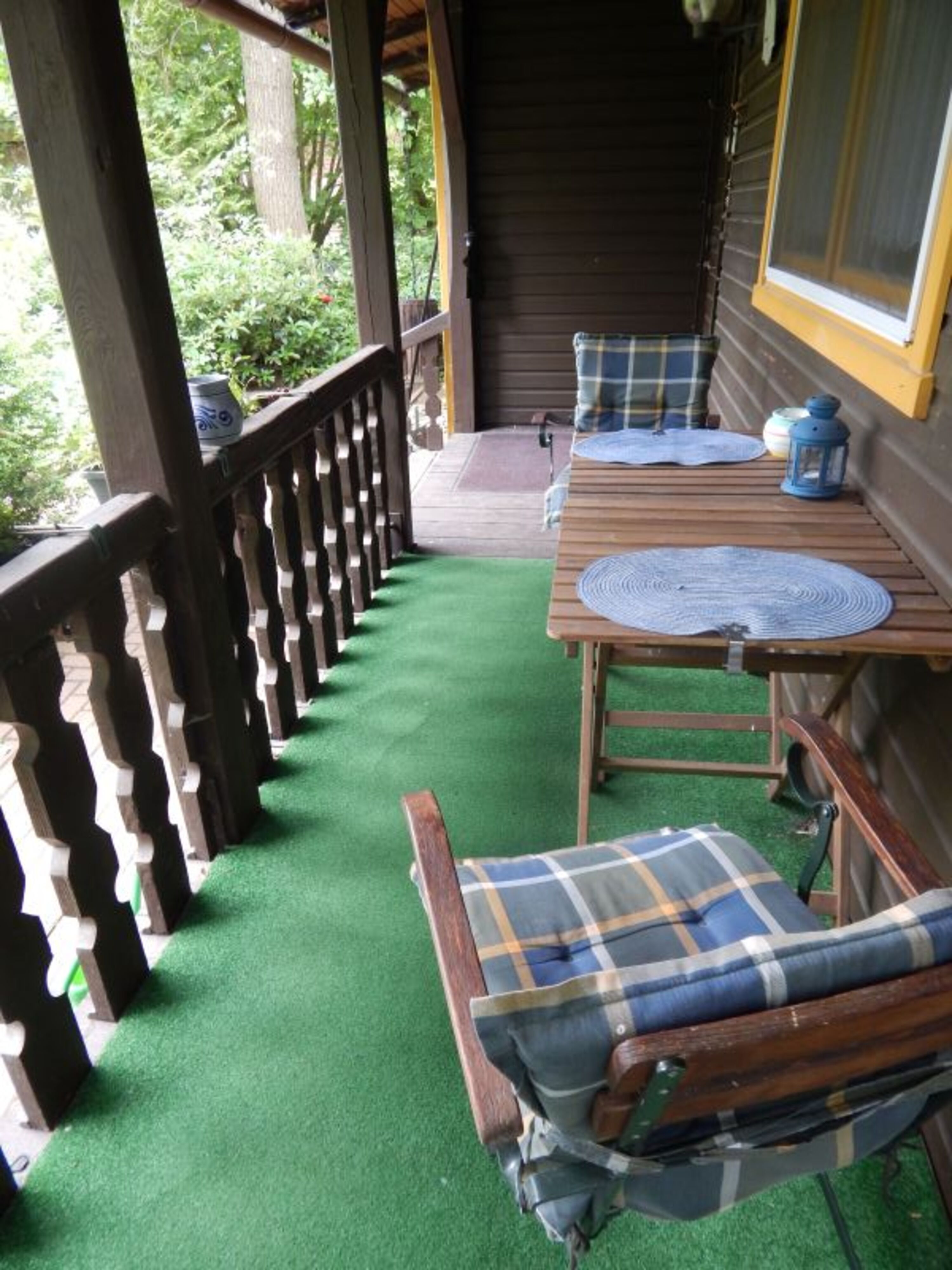 Veranda