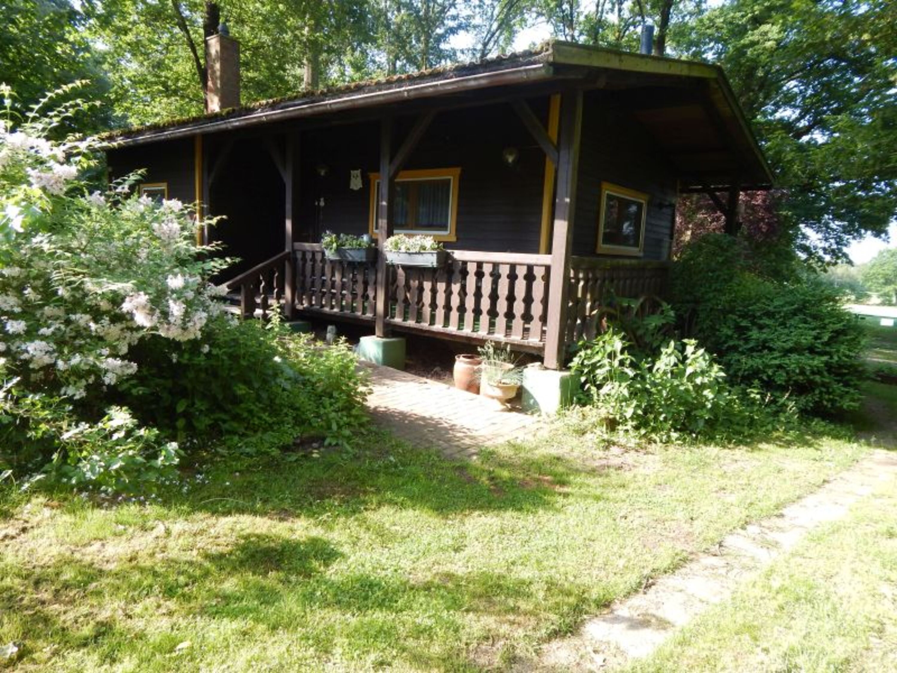 Haus