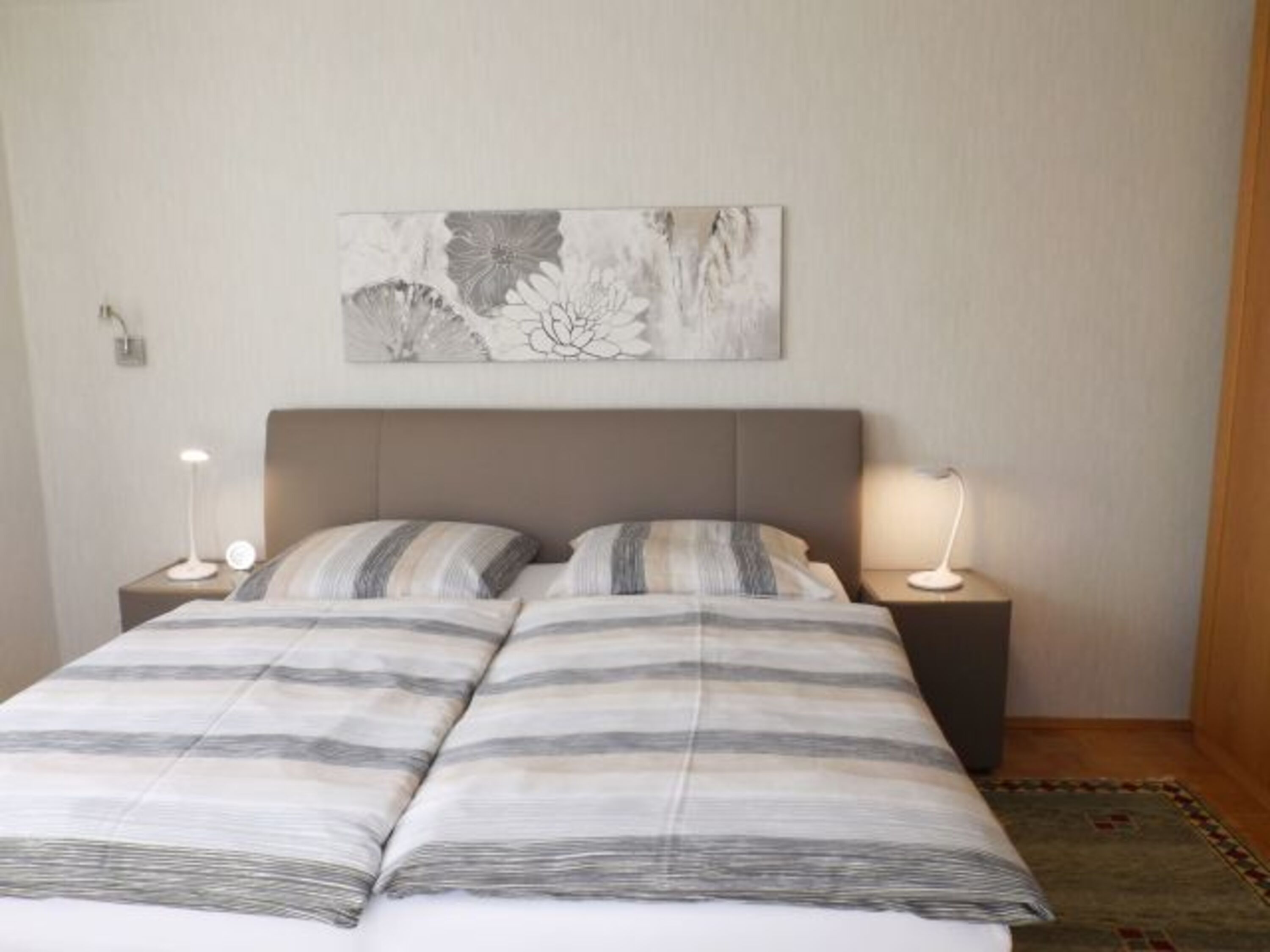 Das neue Komfortbett