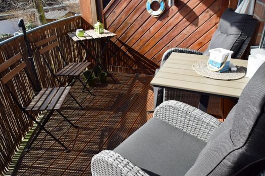 Luxus Fewo Wirbelwind