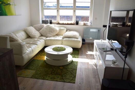 Wohnbereich Wirbelwind