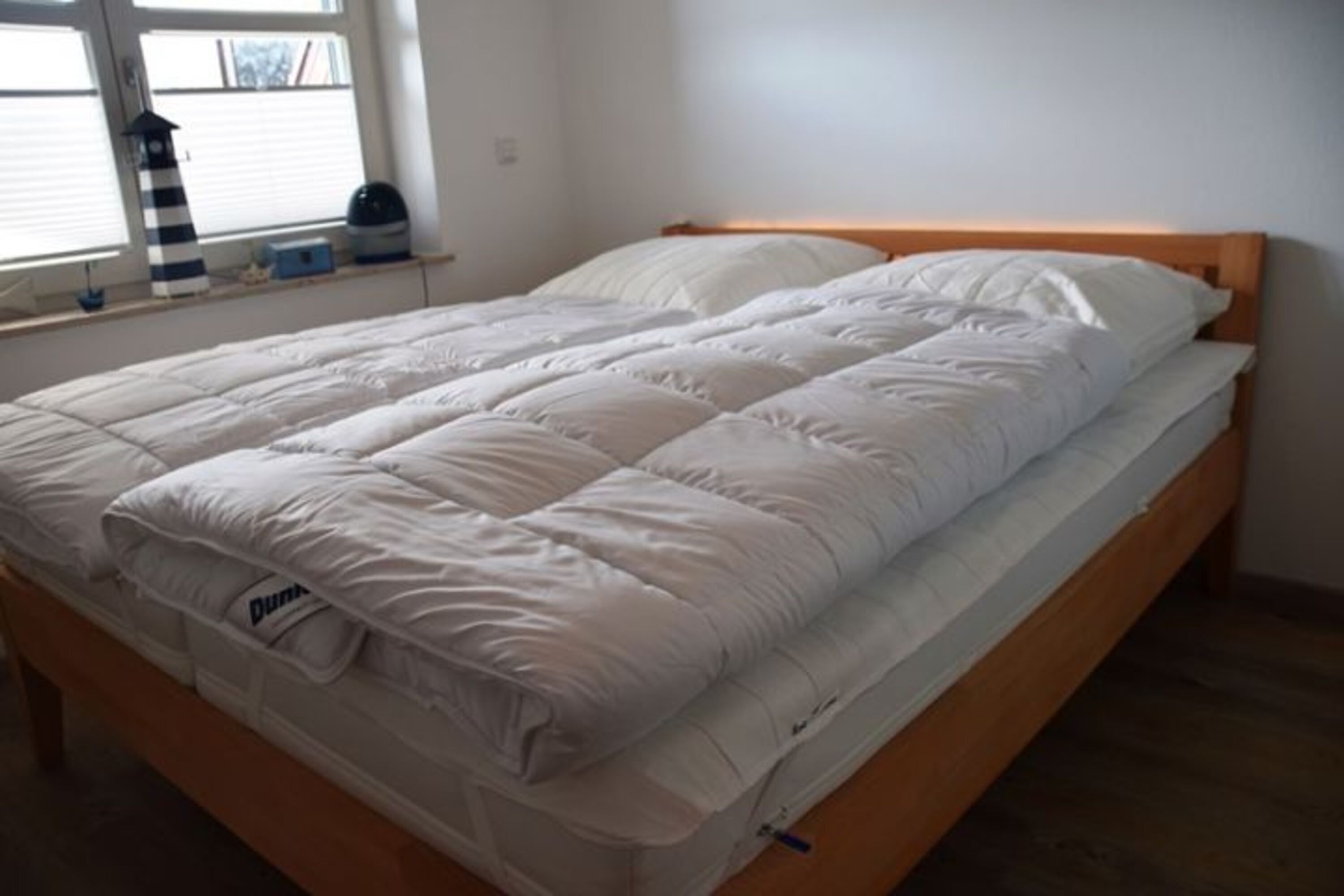 Doppelbettschlafzimmer Wirbelwind