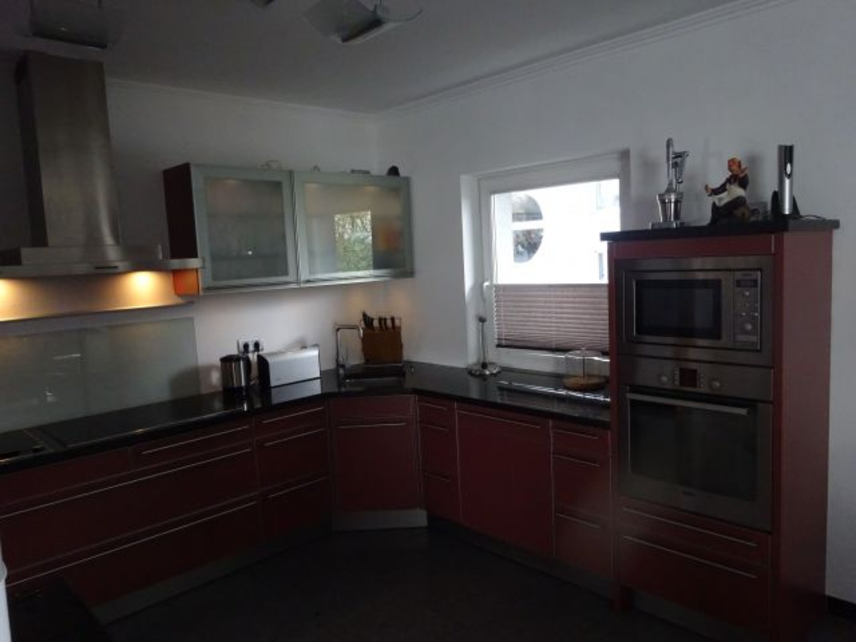 Küchenbereich