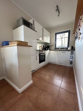 Küche neu in 02/2023