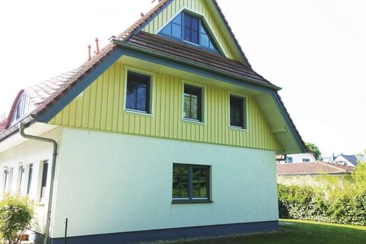Ferienhaus für 6 Pers.