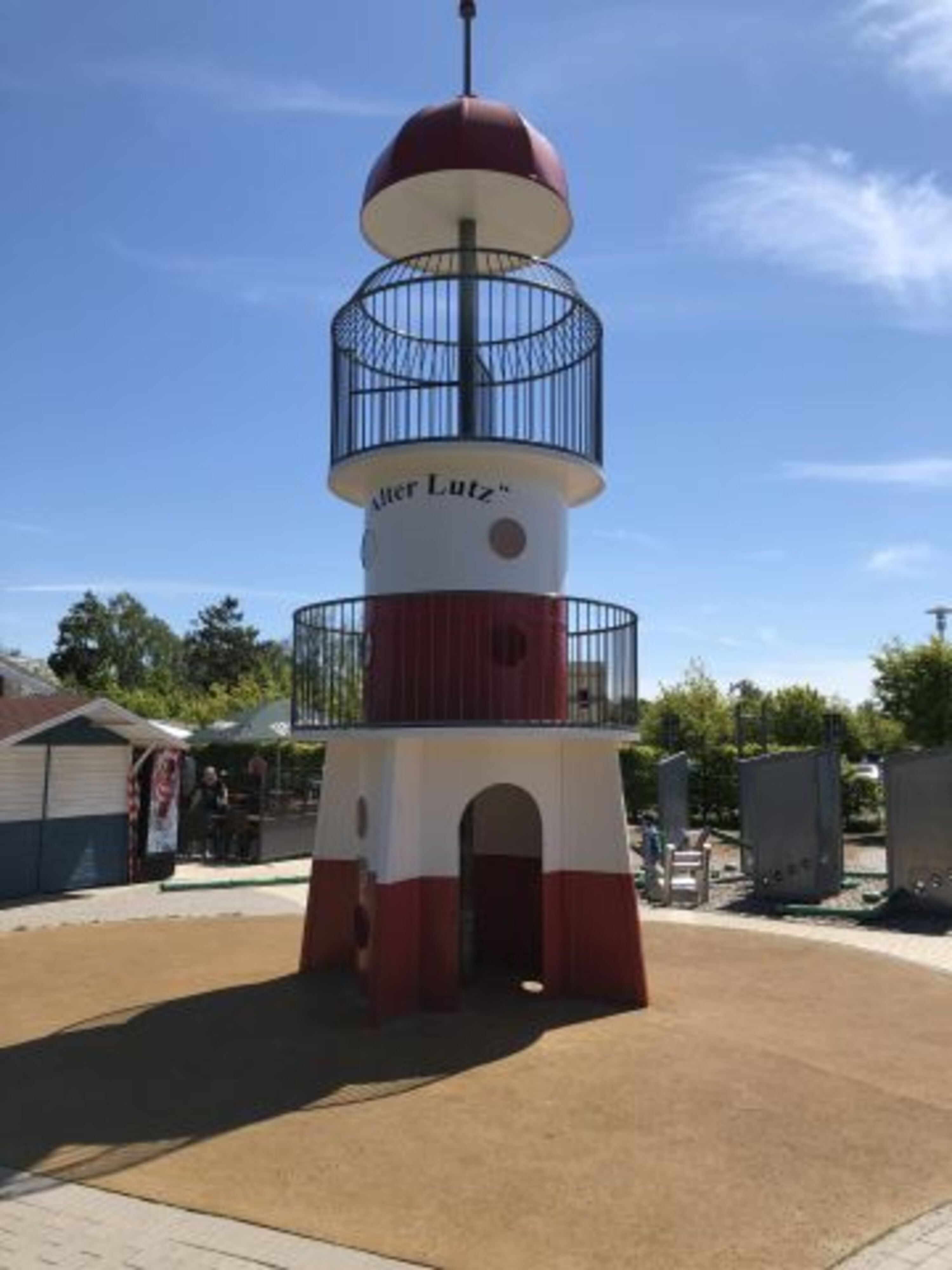 Spielplatz