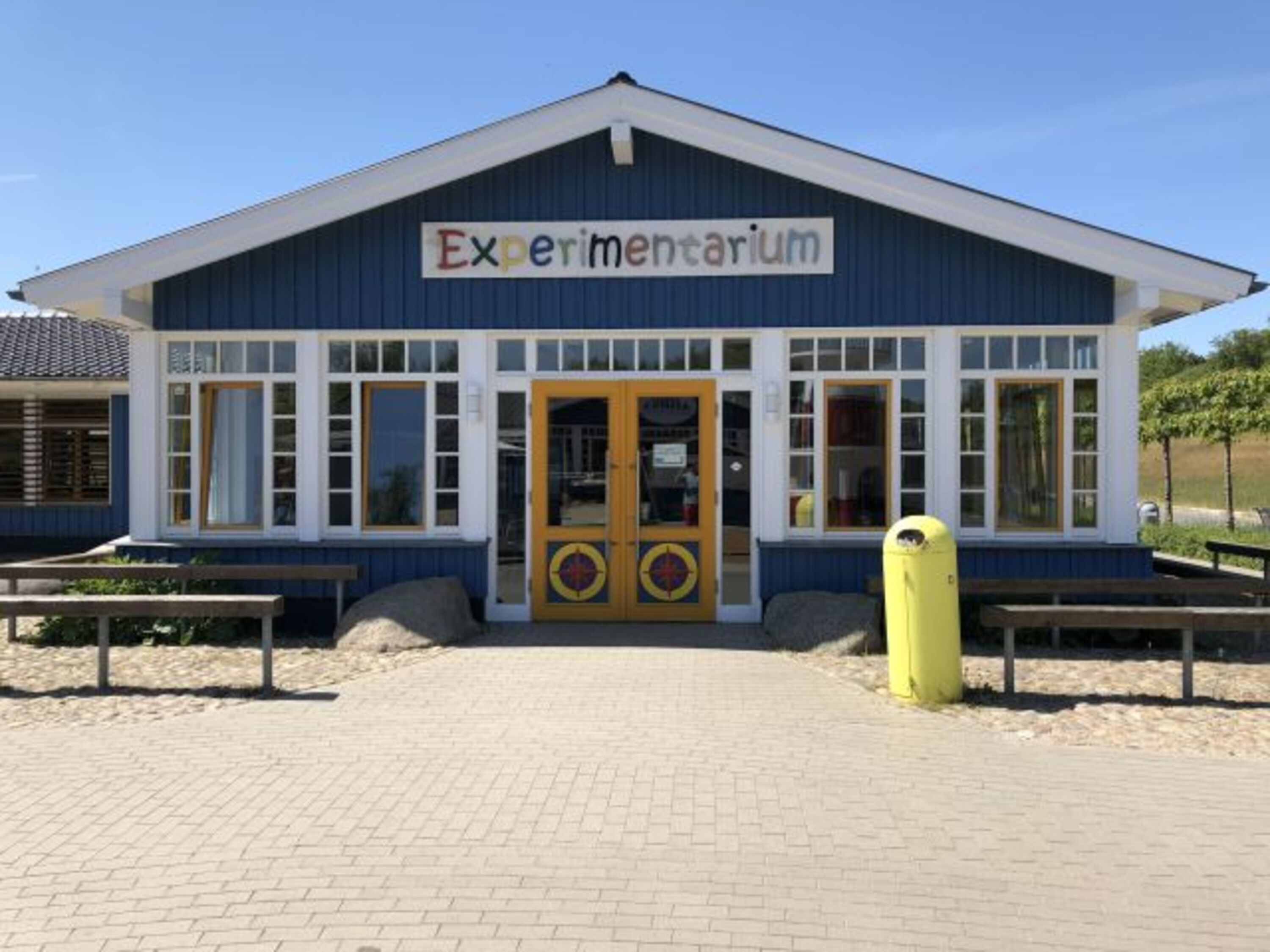 Kinderwelt