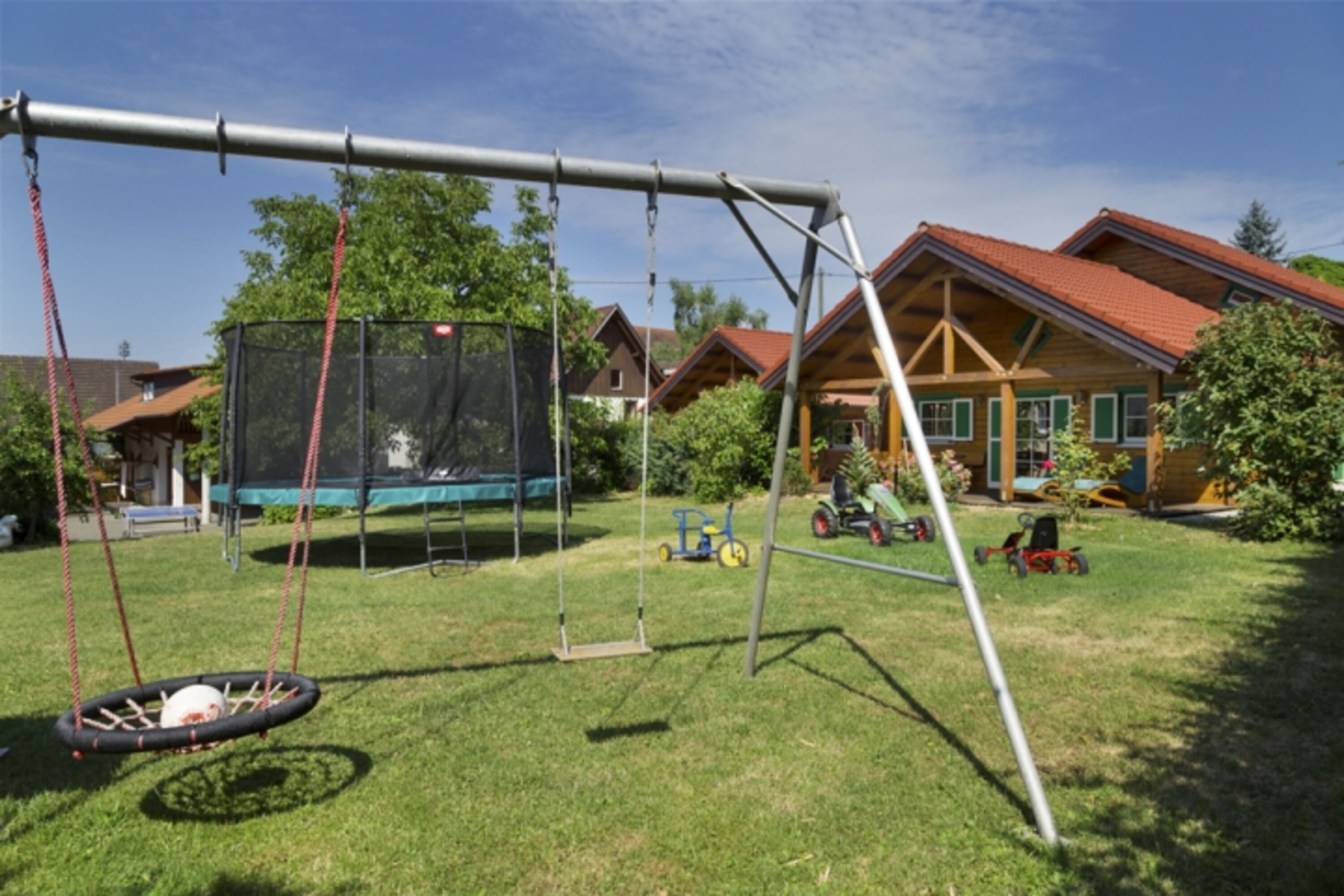Spielwiese