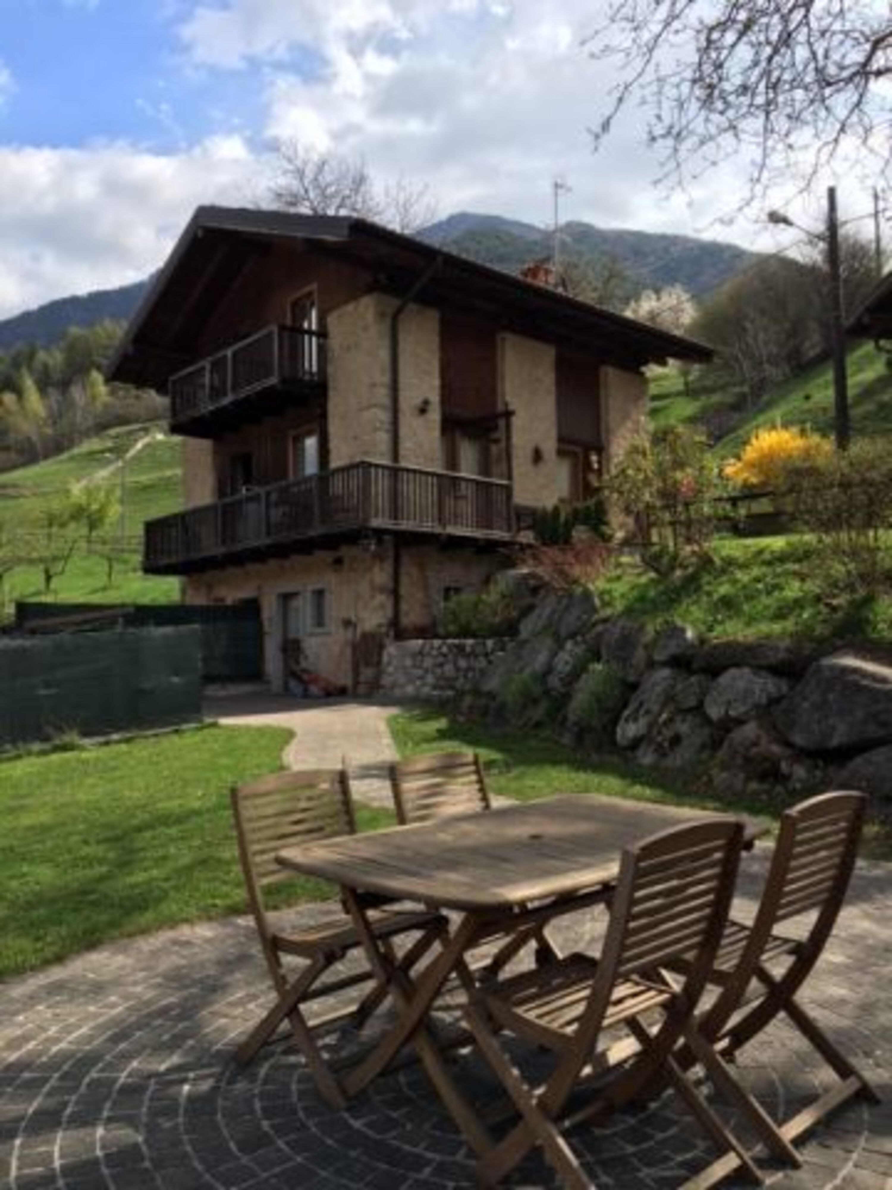 Casa Giulia