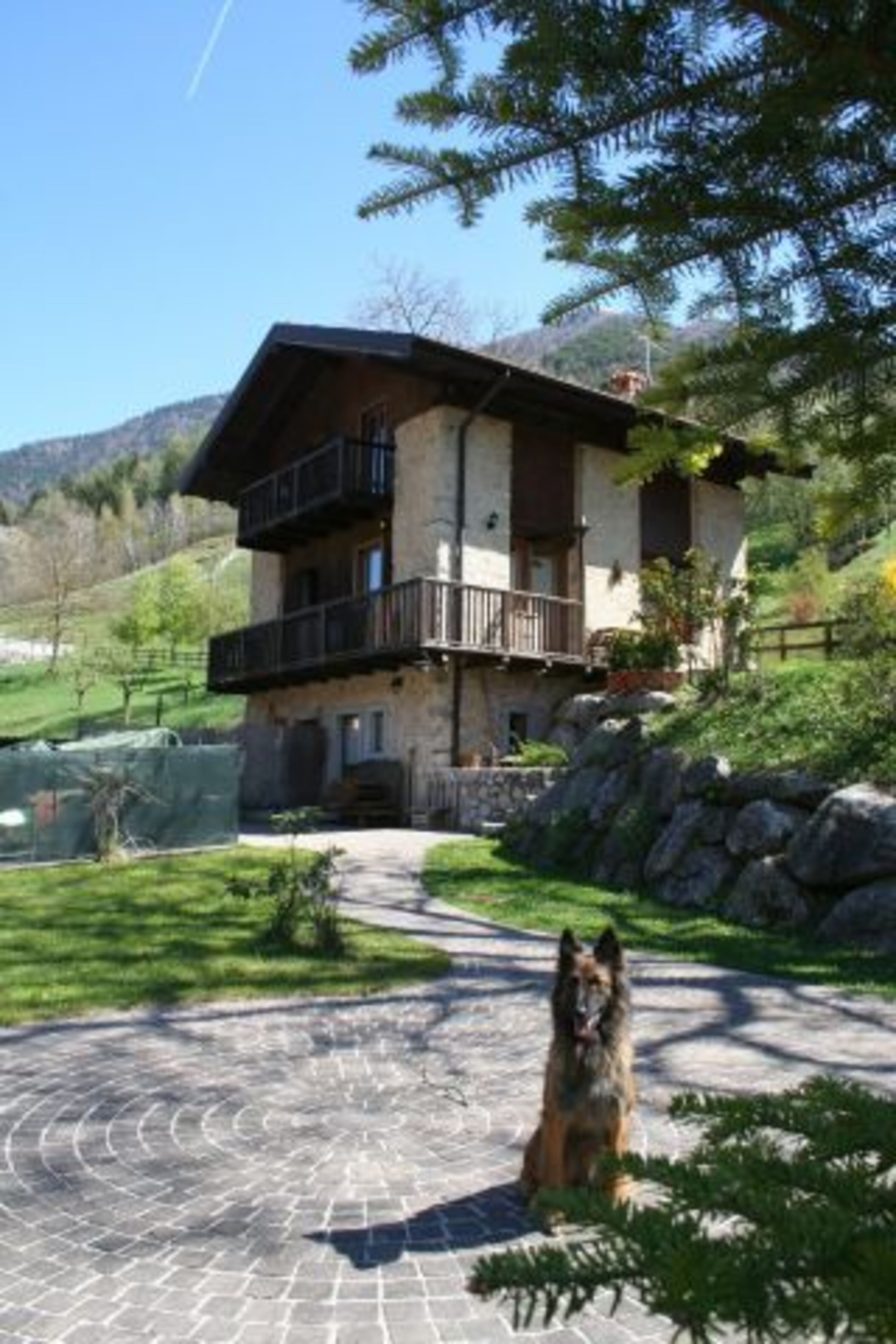 Casa Giulia 