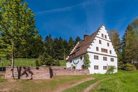 Hofgut Bärenschlössle 