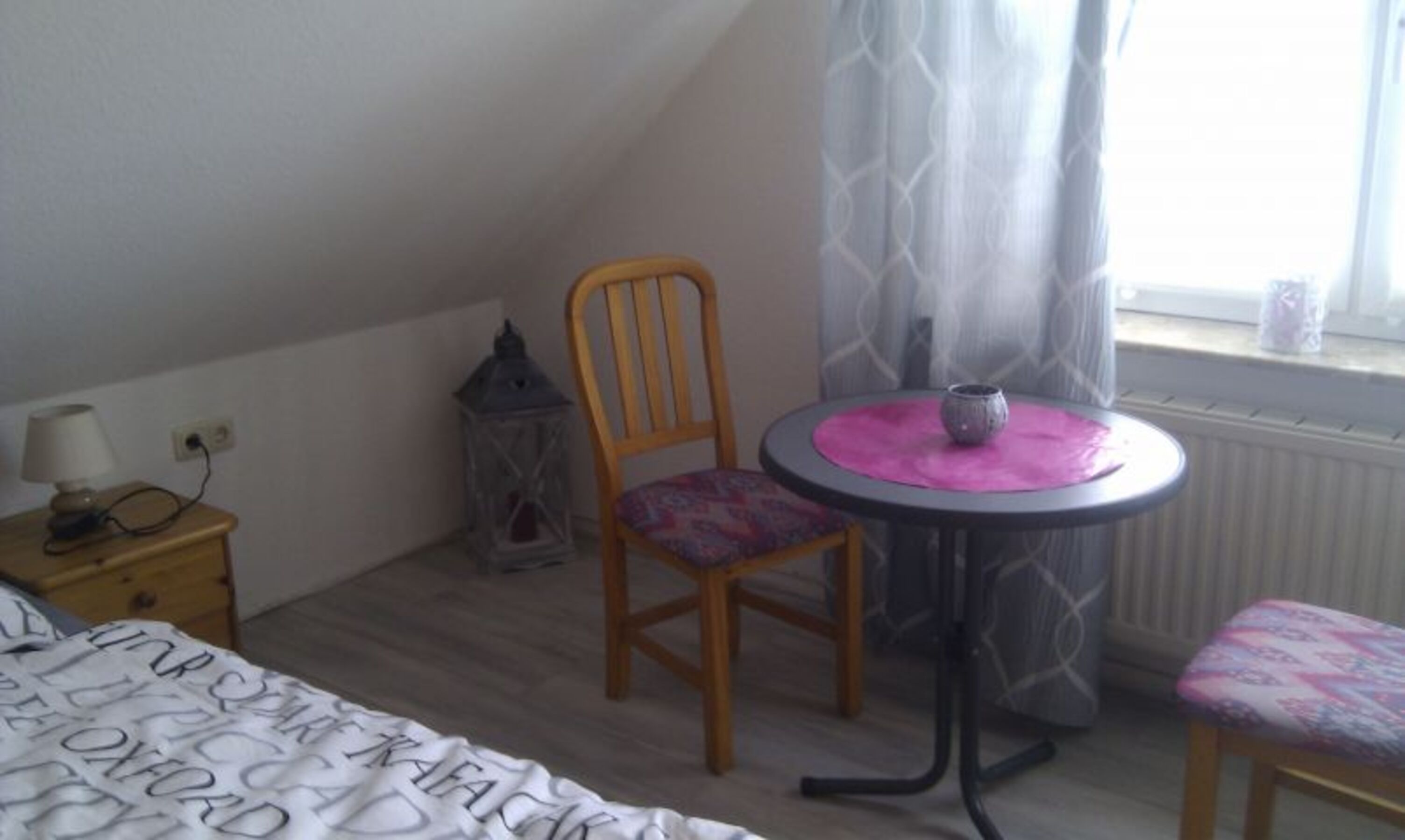 Elternschlafzimmer 