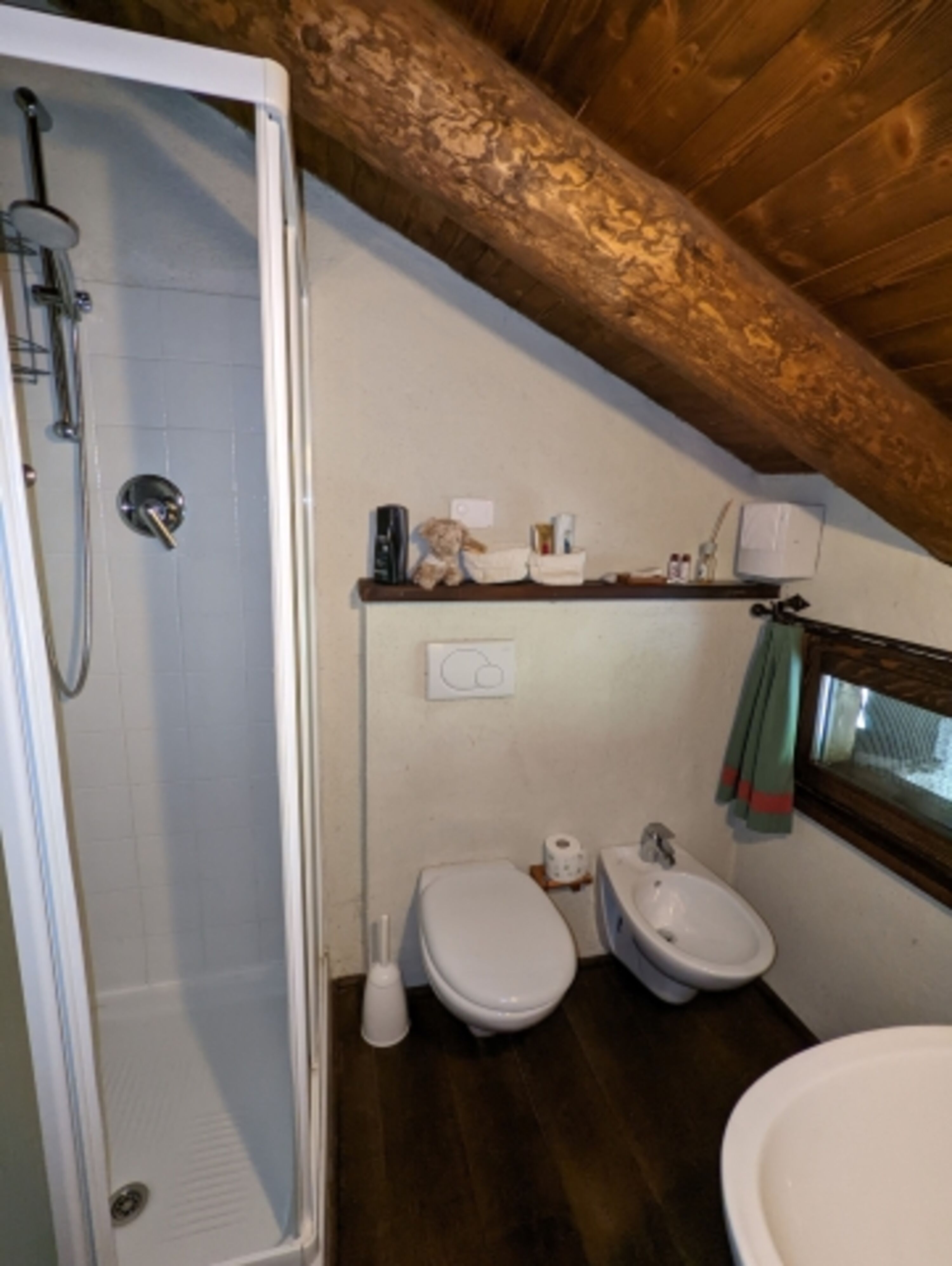 Badezimmer OG
