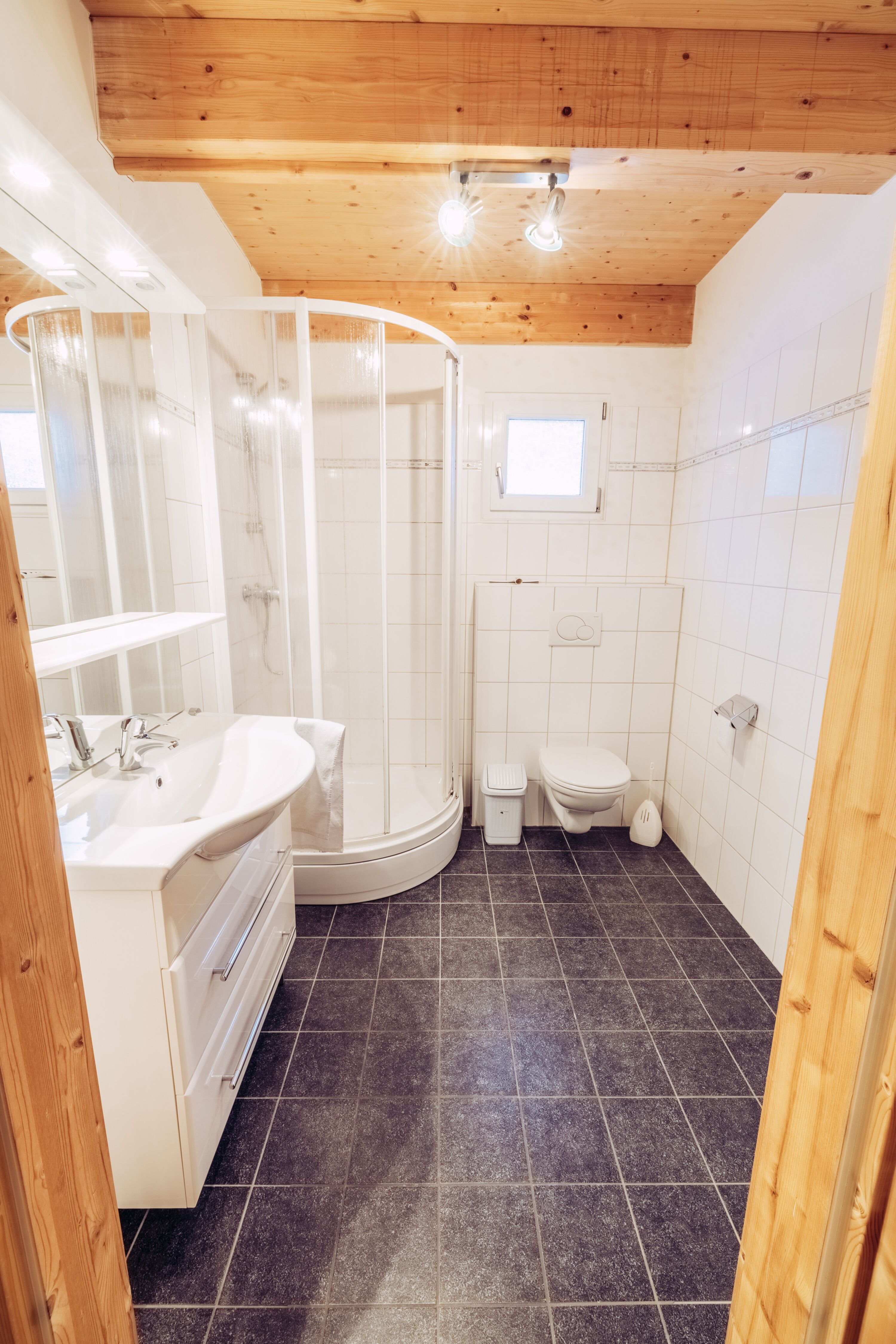 Badezimmer UG