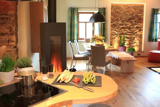 kulinarisch. genüsslich. verwöhnt.