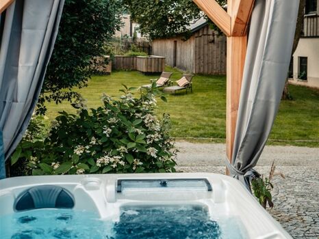 Echt. Einzigartig. Entspannen.