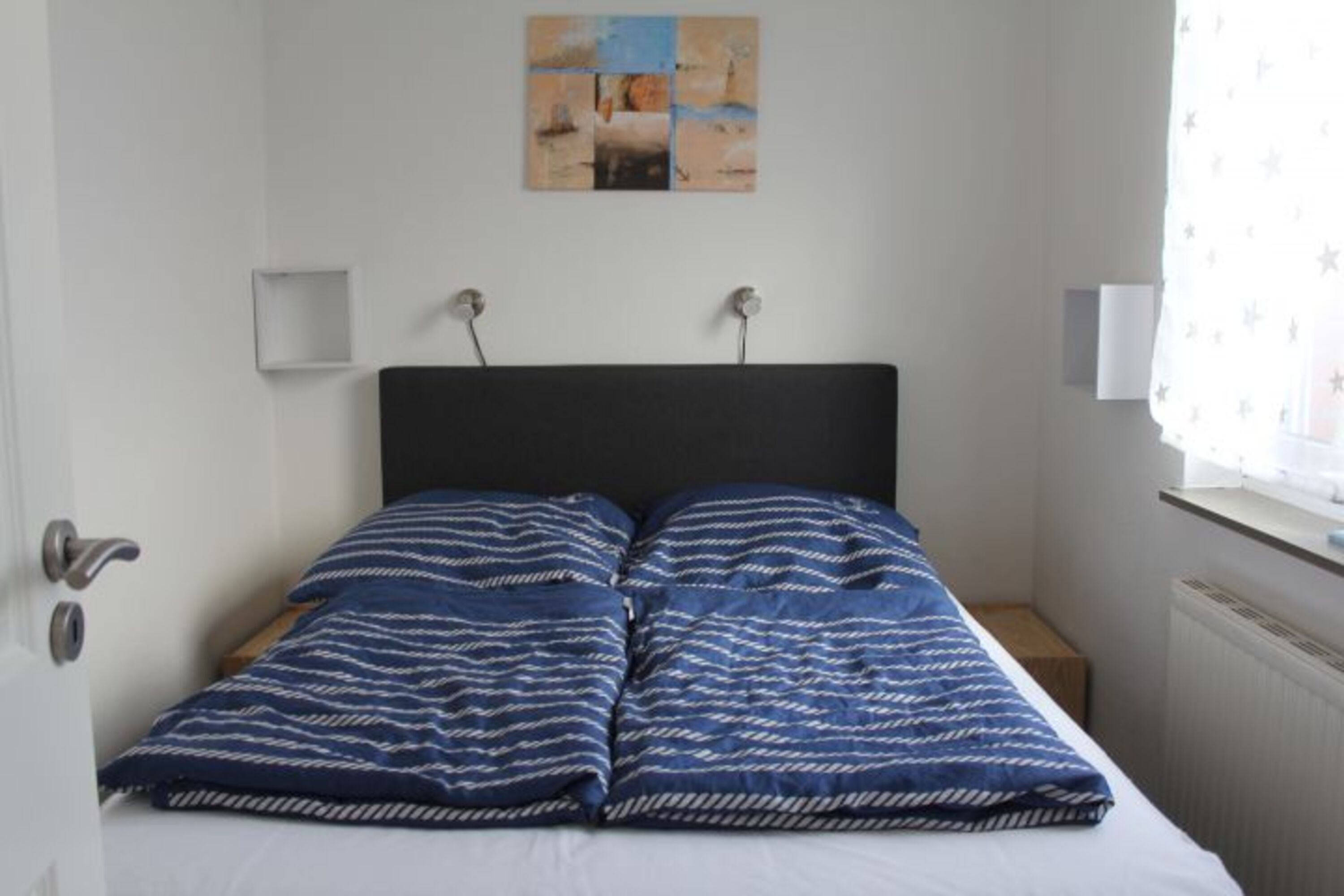 Schlafzimmer 3