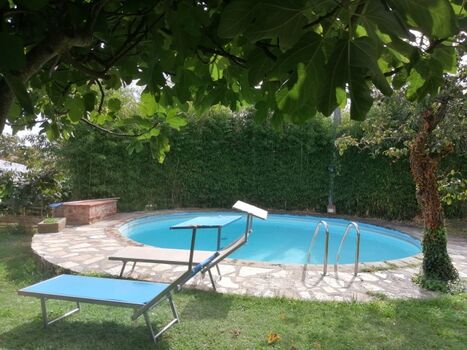 privater Pool 